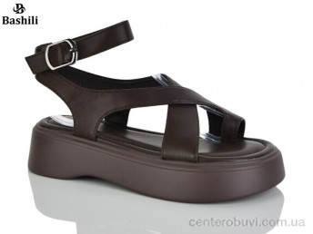 Босоножки Башили