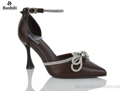 Туфли Башили
