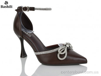 Туфли Башили