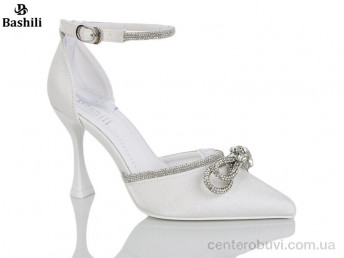 Туфли Башили