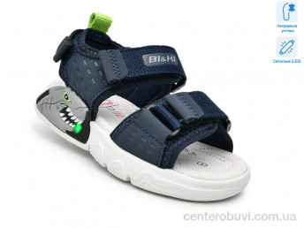 Босоножки TOM.M