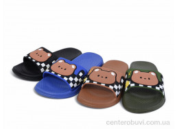 Шлепки M&L  Alex13