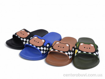 Шлепки M&L  Alex13