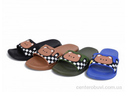 Шлепки M&L  Alex13