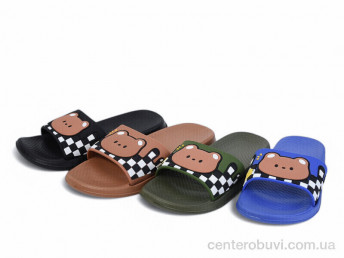 Шлепки M&L  Alex13