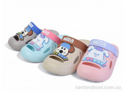 Кроксы M&L  Alex13