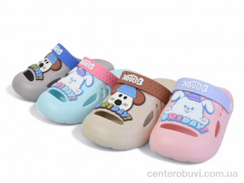 Кроксы M&L  Alex13