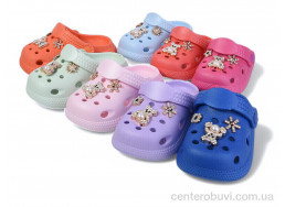 Кроксы M&L  Alex13