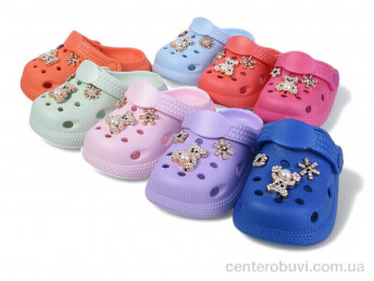 Кроксы M&L  Alex13