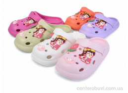 Кроксы M&L  Alex13