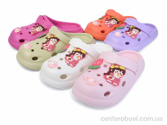 Кроксы M&L  Alex13