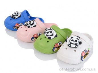 Кроксы M&L  Alex13