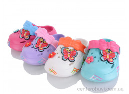 Кроксы M&L  Alex13