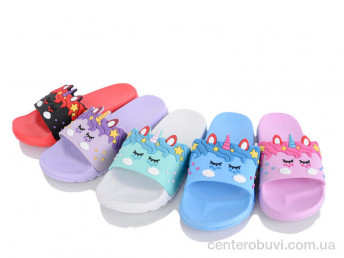 Шлепки M&L  Alex13