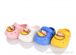 Кроксы M&L  Alex13