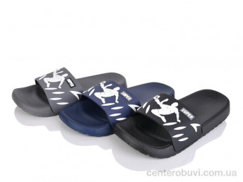 Шлепки M&L  Alex13