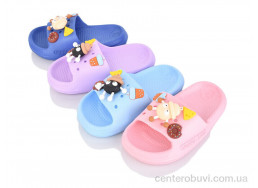 Шлепки M&L  Alex13