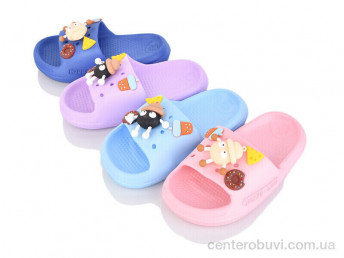 Шлепки M&L  Alex13