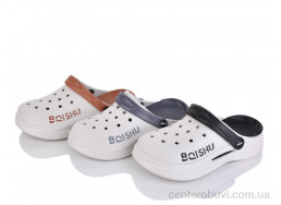 Кроксы M&L  Alex13