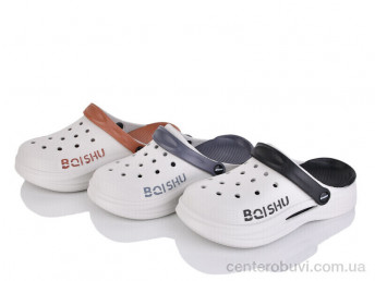 Кроксы M&L  Alex13