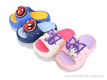 Шлепки M&L  Alex13