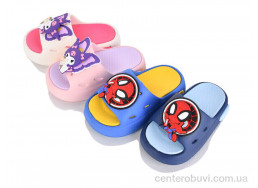 Шлепки M&L  Alex13