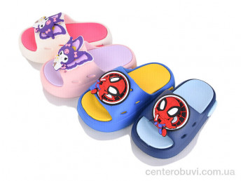 Шлепки M&L  Alex13