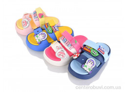 Шлепки M&L  Alex13