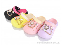 Кроксы M&L  Alex13