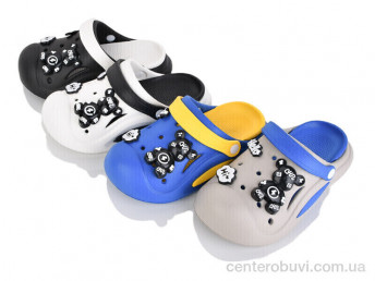 Кроксы M&L  Alex13