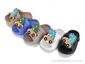 Шлепки M&L  Alex13