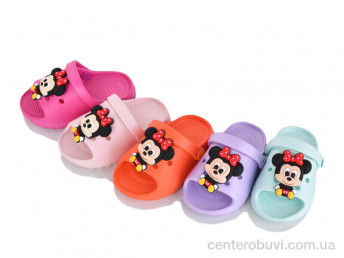 Шлепки M&L  Alex13