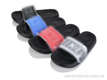 Шлепки M&L  Alex13