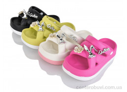 Шлепки M&L  Alex13