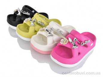 Шлепки M&L  Alex13