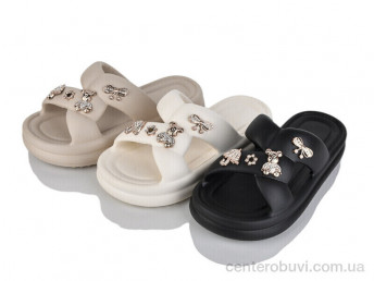 Шлепки M&L  Alex13