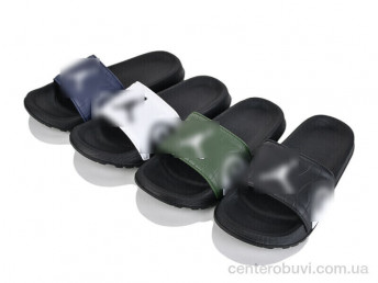 Шлепки M&L  Alex13