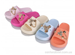 Шлепки M&L  Alex13