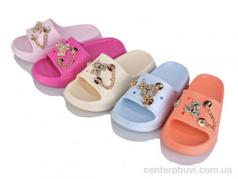 Шлепки M&L  Alex13