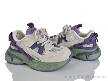 Кроссовки Xifa kids