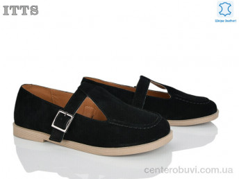 Туфли ITTS