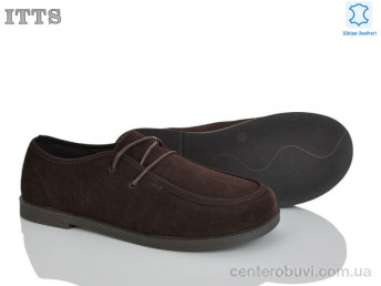Туфли ITTS