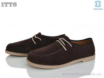 Туфли ITTS
