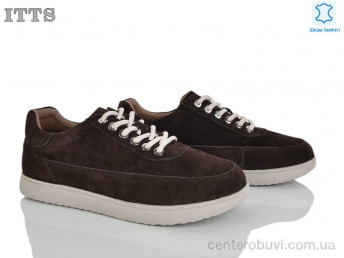 Кроссовки ITTS