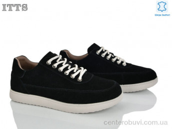 Кроссовки ITTS