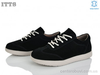 Кроссовки ITTS