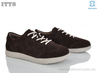 Кроссовки ITTS