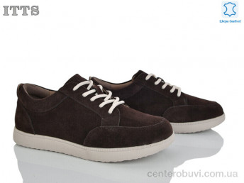 Кроссовки ITTS