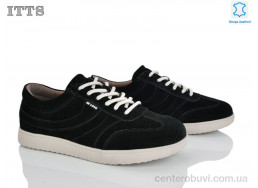 Кроссовки ITTS