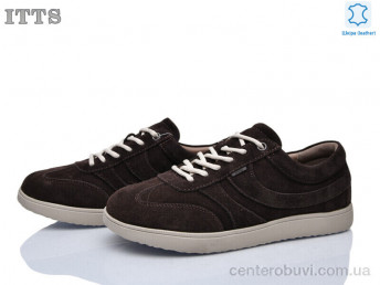 Кроссовки ITTS